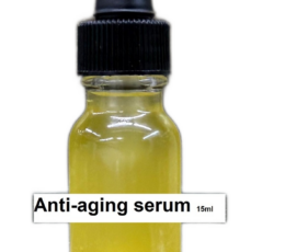 Anti-Aging Face Serum