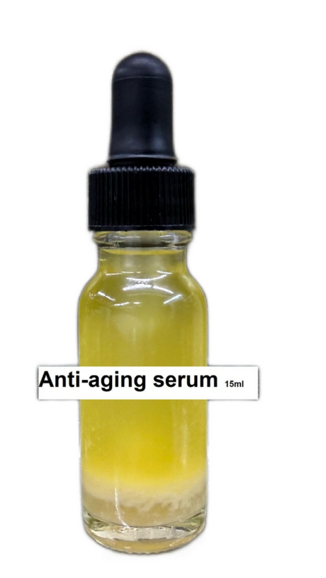 Anti-aging serum