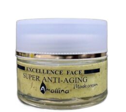 SUPER ANTI-AGING MASK CREAM
