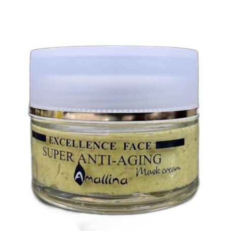 SUPER ANTI-AGING MASK CREAM