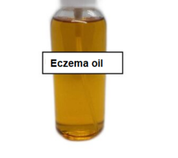 Saliida Eczema