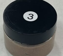 Challenge face set 3 (Small size)