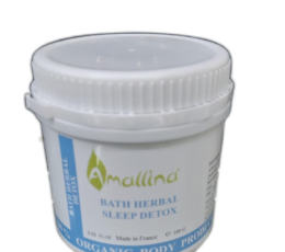 BATH HERBAL SLEEP DETOX